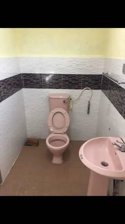 Pak Andak Kampung Stay Balik Pulau 0*,  Malezja