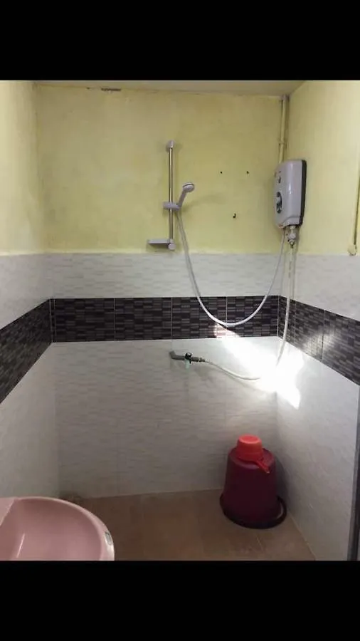 Pak Andak Kampung Stay Balik Pulau Malaisie
